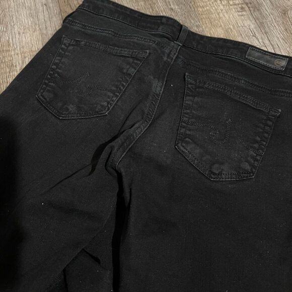 AG The skinny skinny ankle jeans 25 - Picture 7 of 7